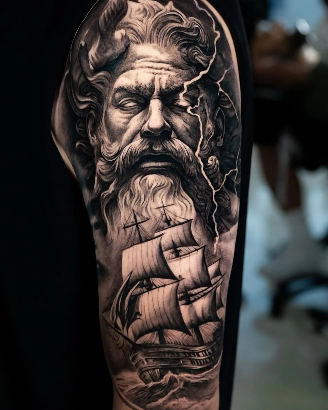 Tattoo Image