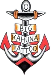 Big Kahuna